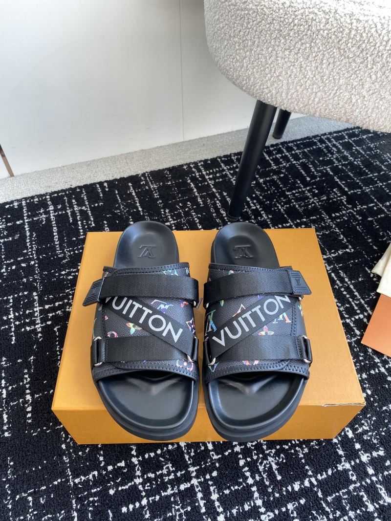 Louis Vuitton Slippers